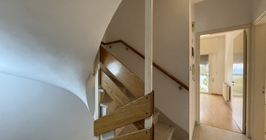 For Rent Rare Beachfront Townhouse in Limassol – A Unique Gem