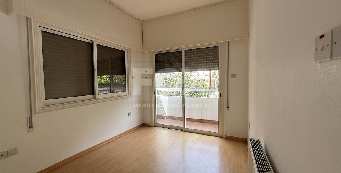 For Rent Rare Beachfront Townhouse in Limassol – A Unique Gem