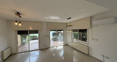 For Rent Rare Beachfront Townhouse in Limassol – A Unique Gem