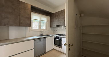 For Rent Rare Beachfront Townhouse in Limassol – A Unique Gem