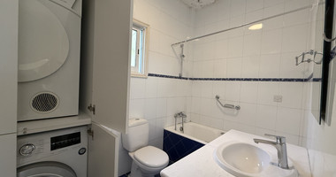 For Rent Rare Beachfront Townhouse in Limassol – A Unique Gem