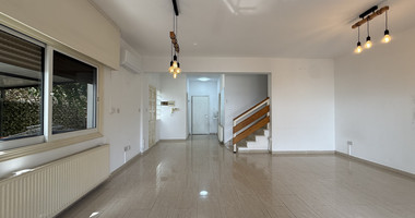 For Rent Rare Beachfront Townhouse in Limassol – A Unique Gem