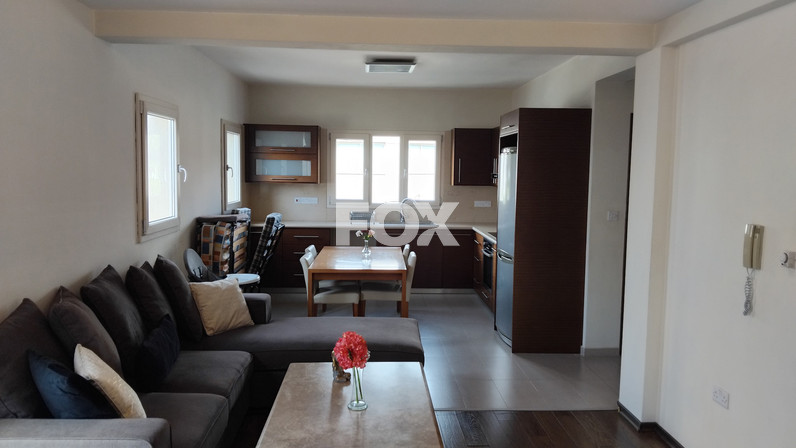 Commercial properties 380 m² for rent in Universal, Paphos, Cyprus