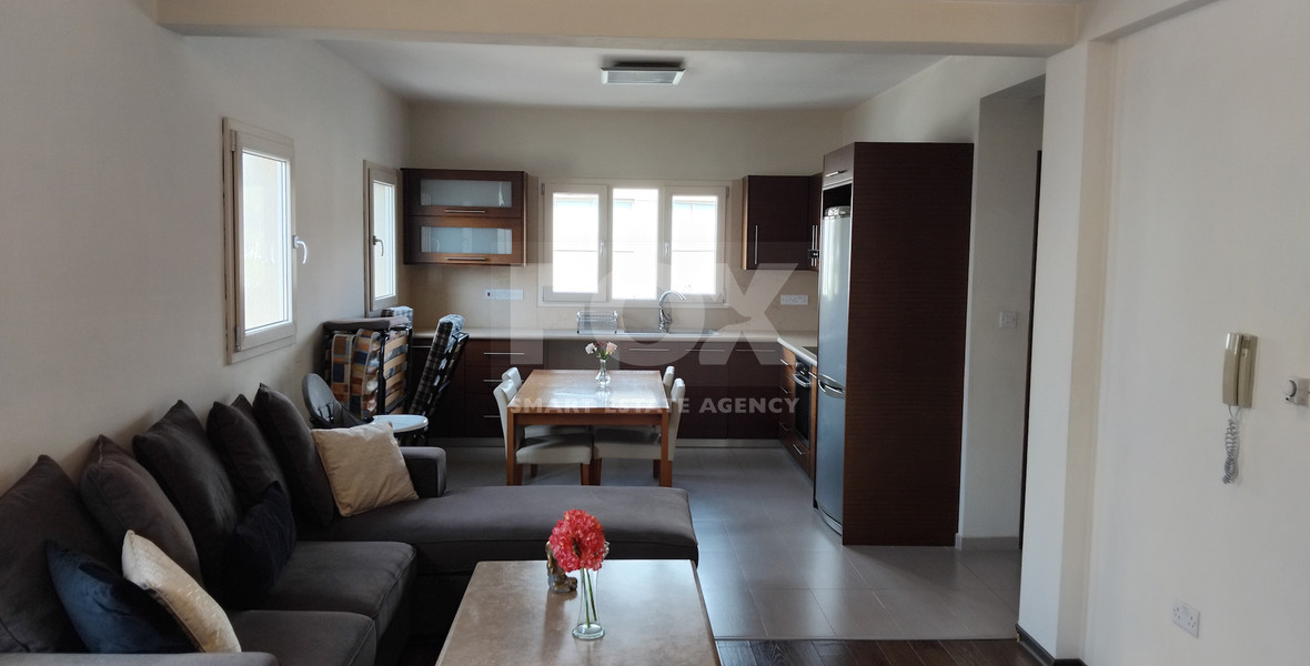 Spacious Six Bedroom House with Pool in Universal Paphos, for rent