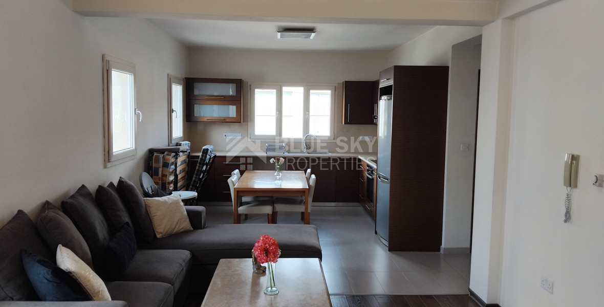 Spacious Six Bedroom House with Pool in Universal Paphos, for rent