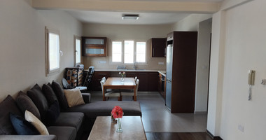 Spacious Six Bedroom House with Pool in Universal Paphos, for rent