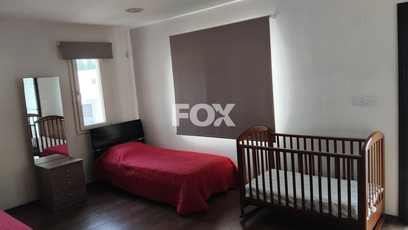 Commercial properties 380 m² for rent in Universal, Paphos, Cyprus