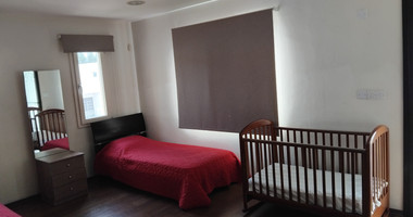 Spacious Six Bedroom House with Pool in Universal Paphos, for rent