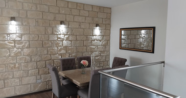 Spacious Six Bedroom House with Pool in Universal Paphos, for rent