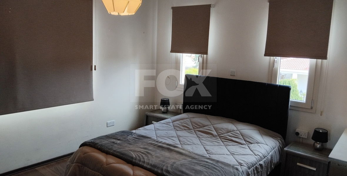 Spacious Six Bedroom House with Pool in Universal Paphos, for rent