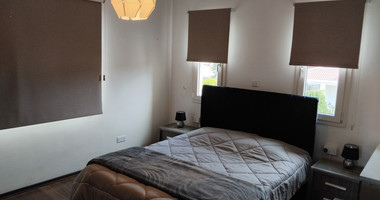 Spacious Six Bedroom House with Pool in Universal Paphos, for rent