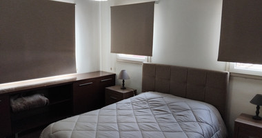 Spacious Six Bedroom House with Pool in Universal Paphos, for rent