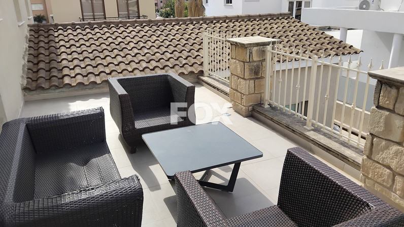Commercial properties 380 m² for rent in Universal, Paphos, Cyprus
