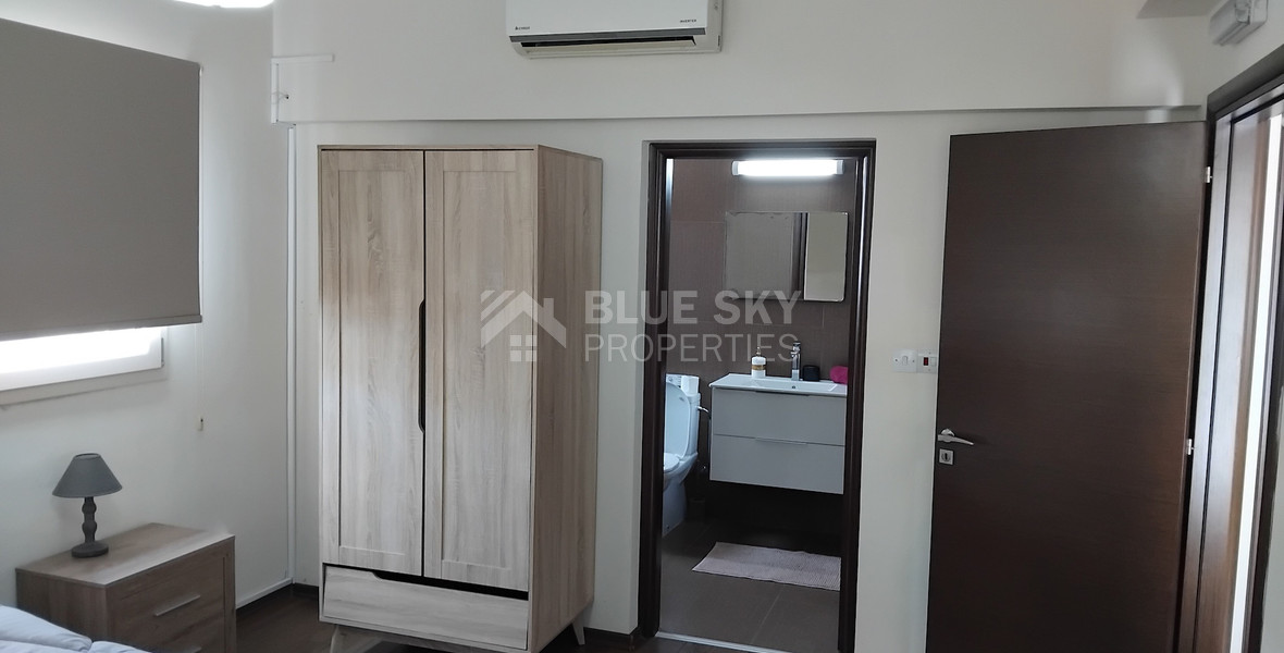 Spacious Six Bedroom House with Pool in Universal Paphos, for rent