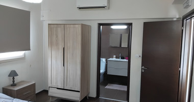 Spacious Six Bedroom House with Pool in Universal Paphos, for rent