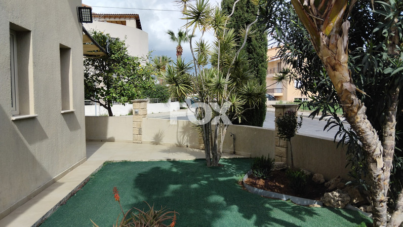 Commercial properties 380 m² for rent in Universal, Paphos, Cyprus