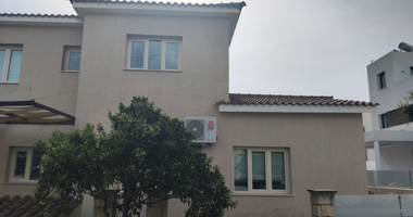 Spacious Six Bedroom House with Pool in Universal Paphos, for rent