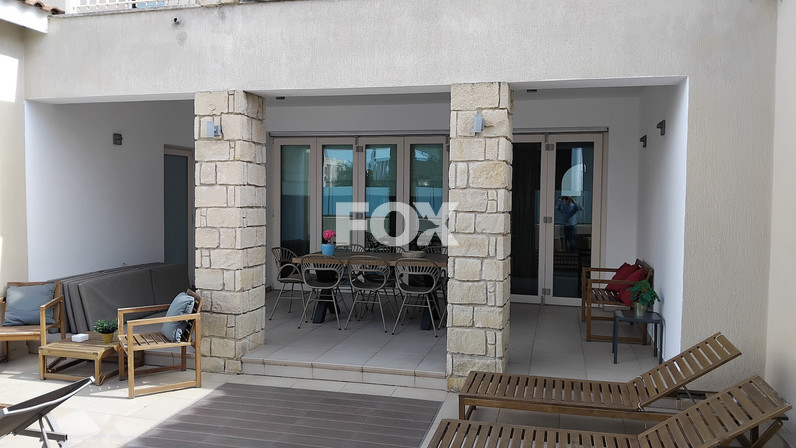 Commercial properties 380 m² for rent in Universal, Paphos, Cyprus