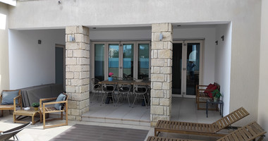 Spacious Six Bedroom House with Pool in Universal Paphos, for rent