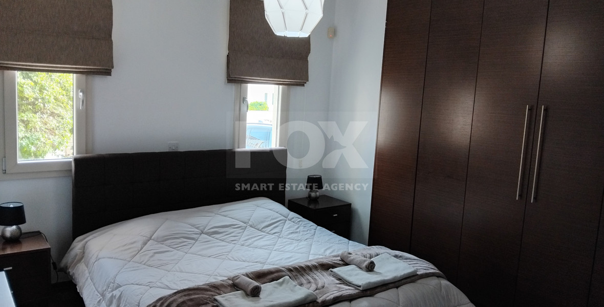 Spacious Six Bedroom House with Pool in Universal Paphos, for rent