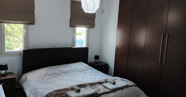 Spacious Six Bedroom House with Pool in Universal Paphos, for rent