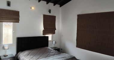 Spacious Six Bedroom House with Pool in Universal Paphos, for rent