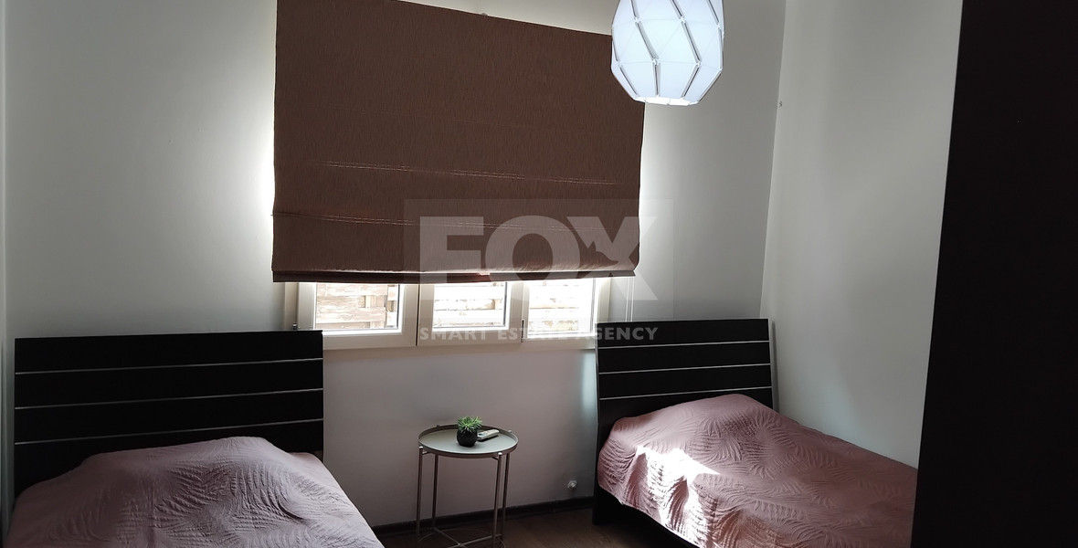 Spacious Six Bedroom House with Pool in Universal Paphos, for rent