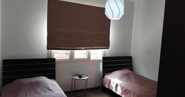 Spacious Six Bedroom House with Pool in Universal Paphos, for rent