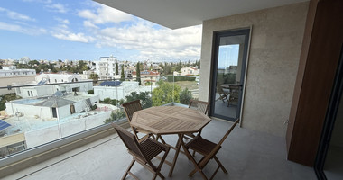 For sale Modern three Bedroom Apartment for Sale in Geroskipou – Brand New 2025