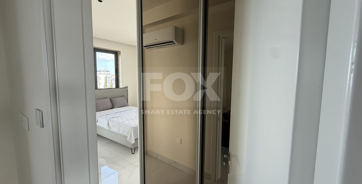 For sale Modern three Bedroom Apartment for Sale in Geroskipou – Brand New 2025