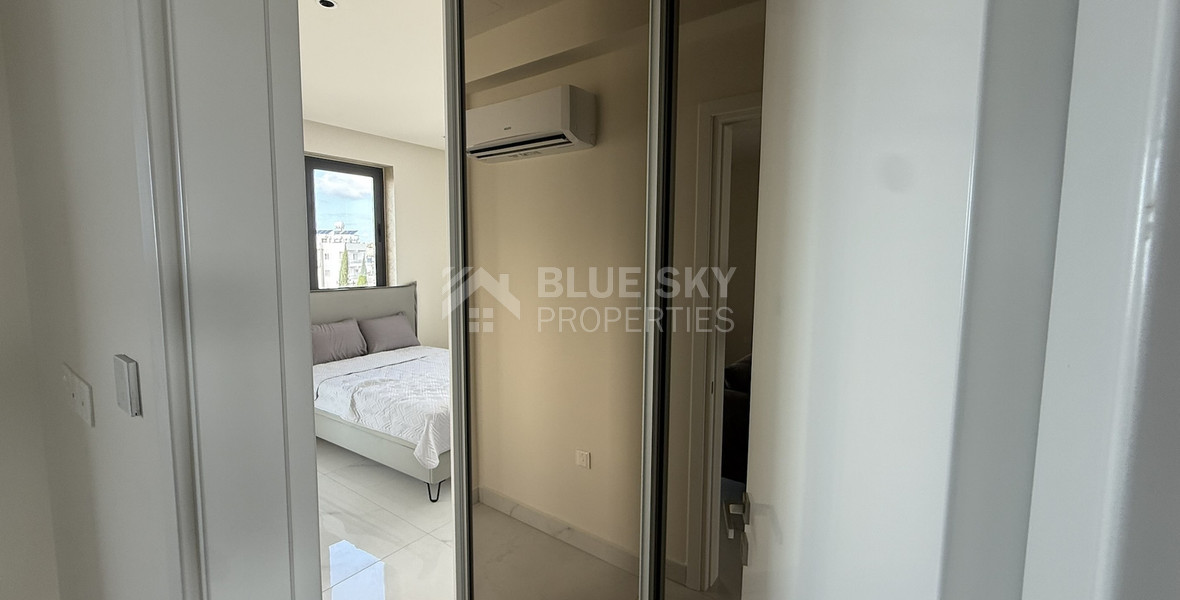 For sale Modern three Bedroom Apartment for Sale in Geroskipou – Brand New 2025