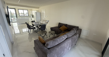 For sale Modern three Bedroom Apartment for Sale in Geroskipou – Brand New 2025