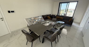 For sale Modern three Bedroom Apartment for Sale in Geroskipou – Brand New 2025