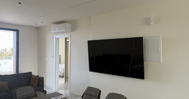 For sale Modern three Bedroom Apartment for Sale in Geroskipou – Brand New 2025