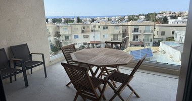 For sale Modern three Bedroom Apartment for Sale in Geroskipou – Brand New 2025