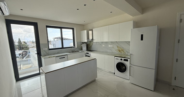 For sale Modern three Bedroom Apartment for Sale in Geroskipou – Brand New 2025