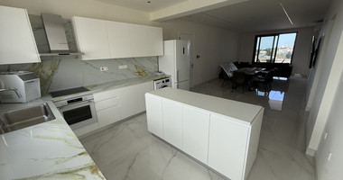 For sale Modern three Bedroom Apartment for Sale in Geroskipou – Brand New 2025