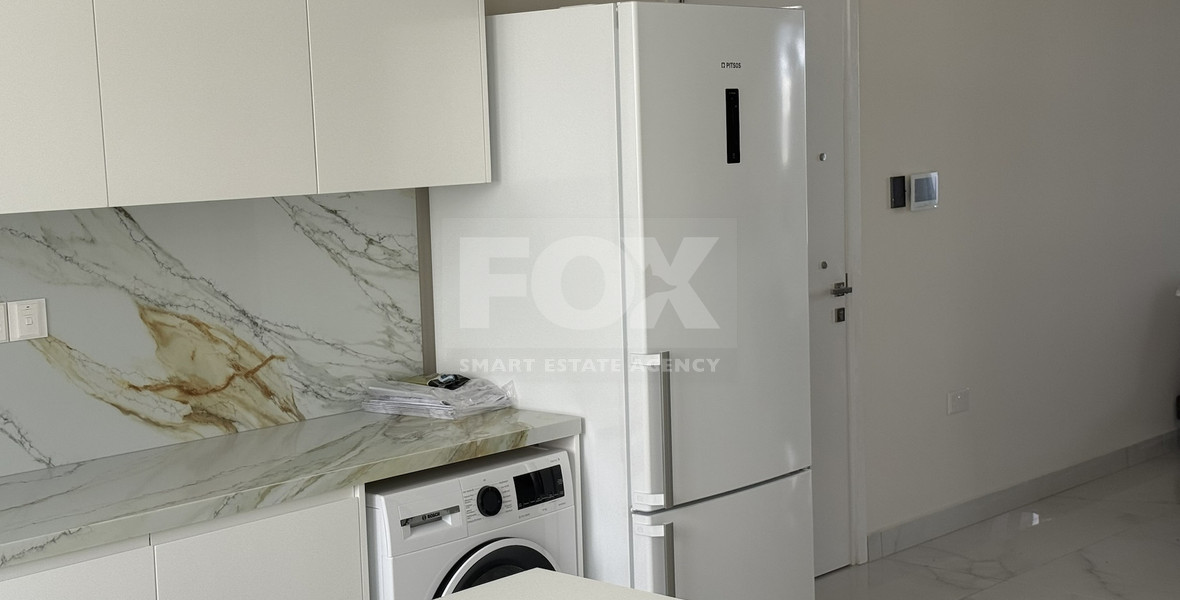 For sale Modern three Bedroom Apartment for Sale in Geroskipou – Brand New 2025