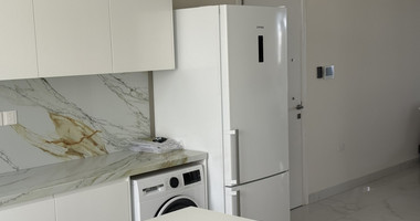 For sale Modern three Bedroom Apartment for Sale in Geroskipou – Brand New 2025