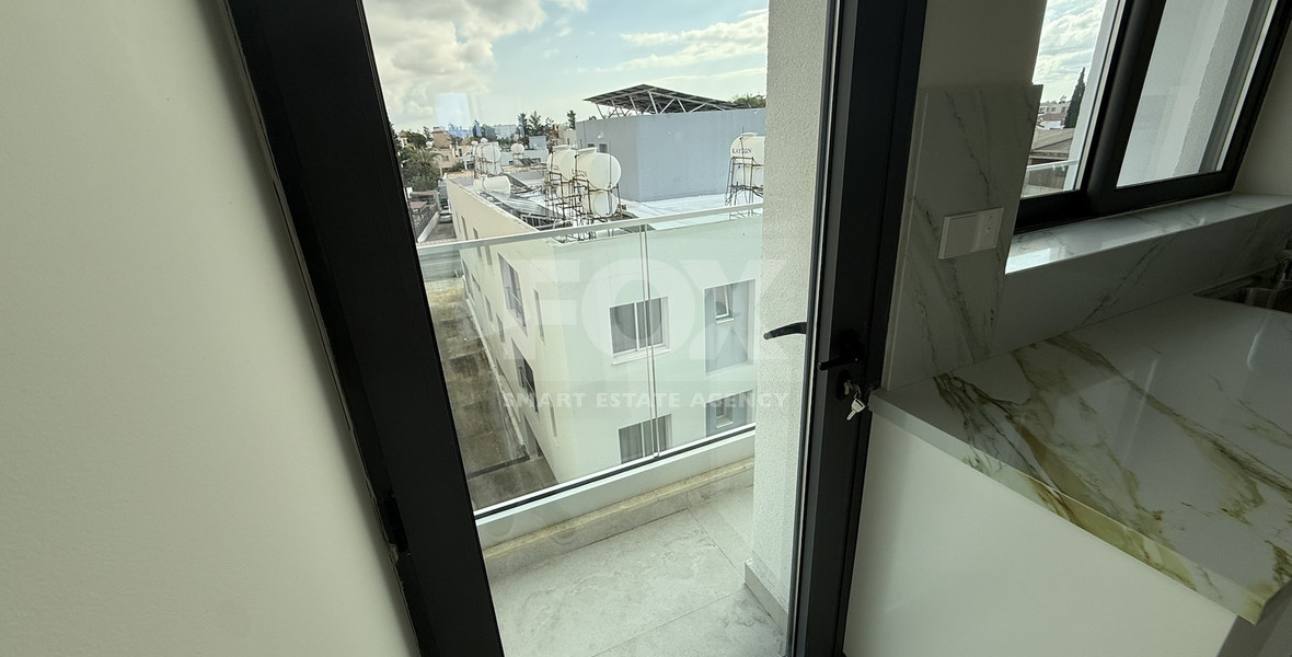 For sale Modern three Bedroom Apartment for Sale in Geroskipou – Brand New 2025