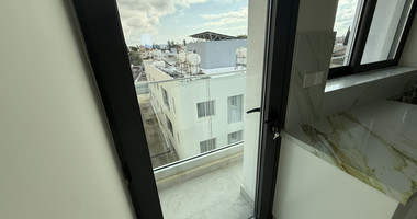 For sale Modern three Bedroom Apartment for Sale in Geroskipou – Brand New 2025