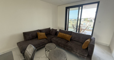 For sale Modern three Bedroom Apartment for Sale in Geroskipou – Brand New 2025