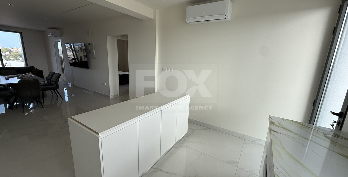For sale Modern three Bedroom Apartment for Sale in Geroskipou – Brand New 2025