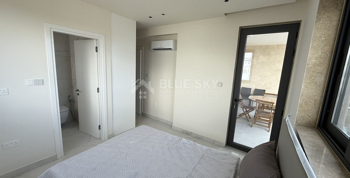 For sale Modern three Bedroom Apartment for Sale in Geroskipou – Brand New 2025
