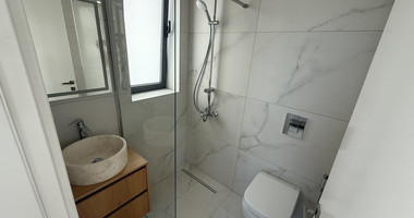 For sale Modern three Bedroom Apartment for Sale in Geroskipou – Brand New 2025