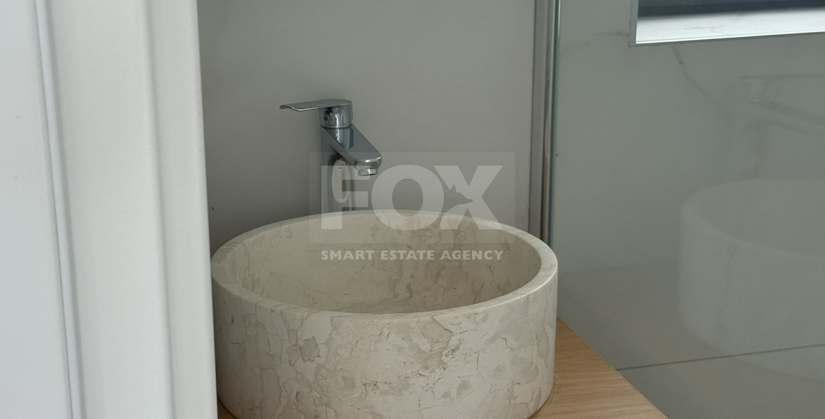 For sale Modern three Bedroom Apartment for Sale in Geroskipou – Brand New 2025
