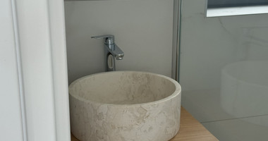 For sale Modern three Bedroom Apartment for Sale in Geroskipou – Brand New 2025