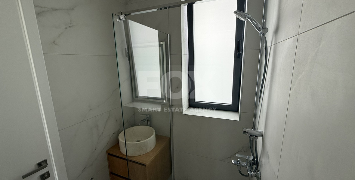 For sale Modern three Bedroom Apartment for Sale in Geroskipou – Brand New 2025