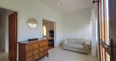 Perfect for Living – Spacious Two-Bedroom Private Detached House For Rent In Apostolos Andreas Limassol