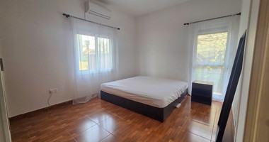 Perfect for Living – Spacious Two-Bedroom Private Detached House For Rent In Apostolos Andreas Limassol